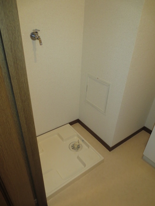 洗濯機置場 プライムコート東山