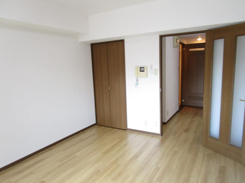 居室 プライムコート東山