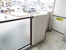 ベランダ・バルコニー プライムコート東山