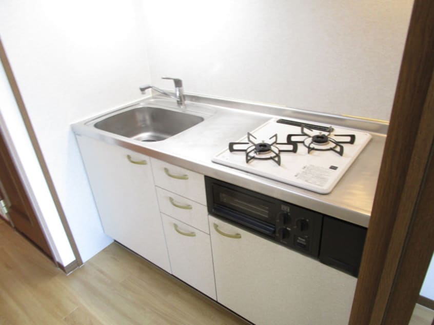キッチン プライムコート東山