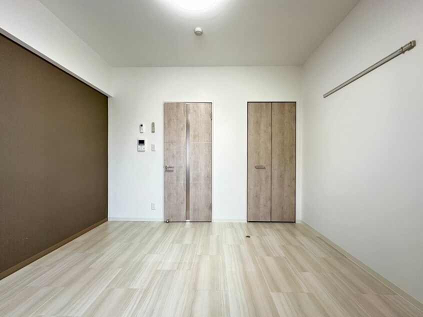 居室 アクアコート大曽根