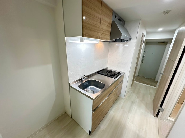 キッチン アクアコート大曽根