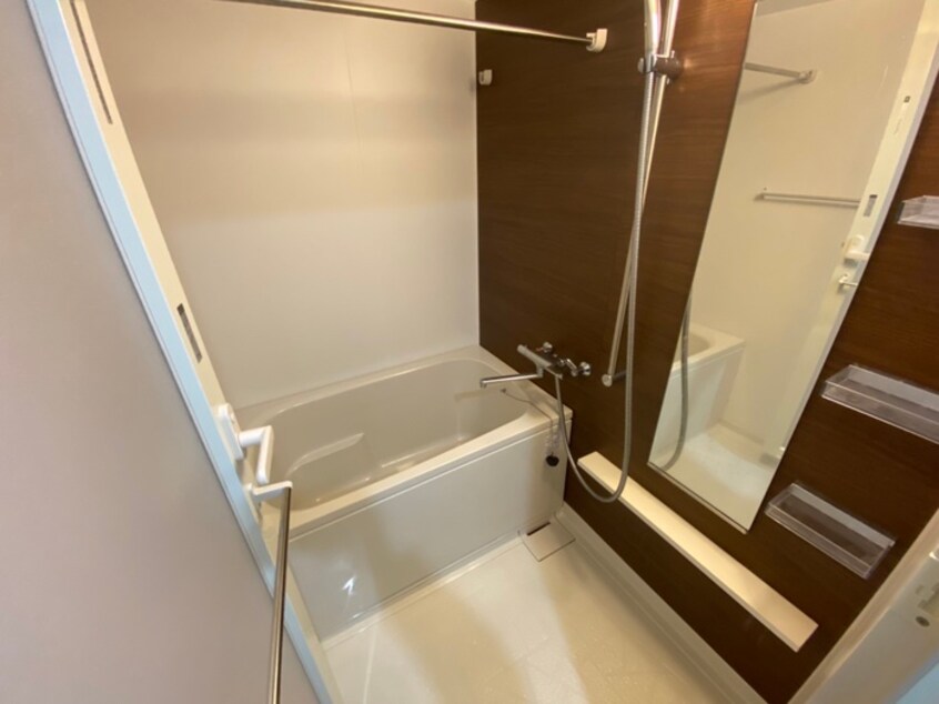 バス／シャワールーム等 アクアコート大曽根