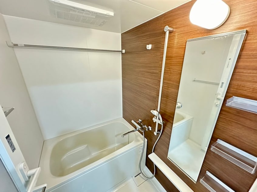 バス／シャワールーム等 アクアコート大曽根