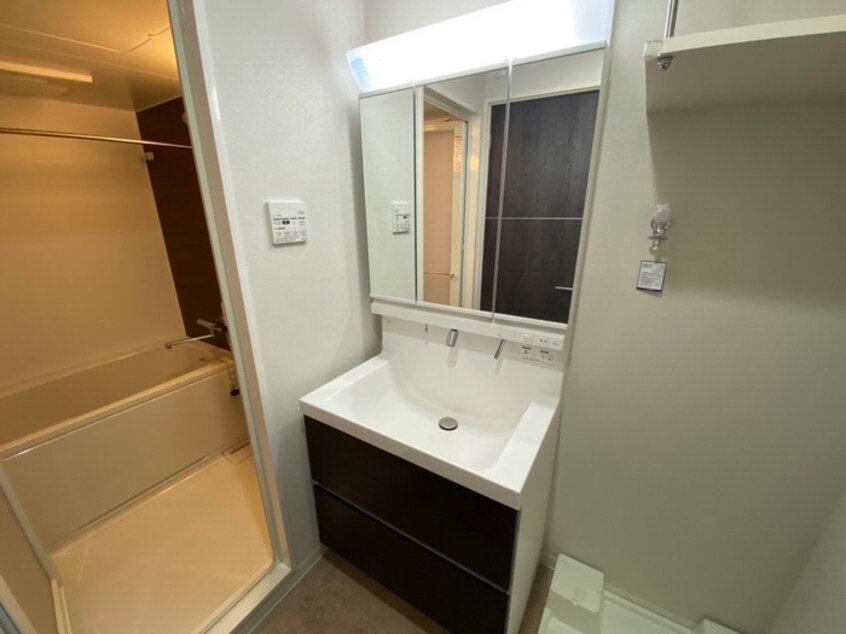洗面 アクアコート大曽根