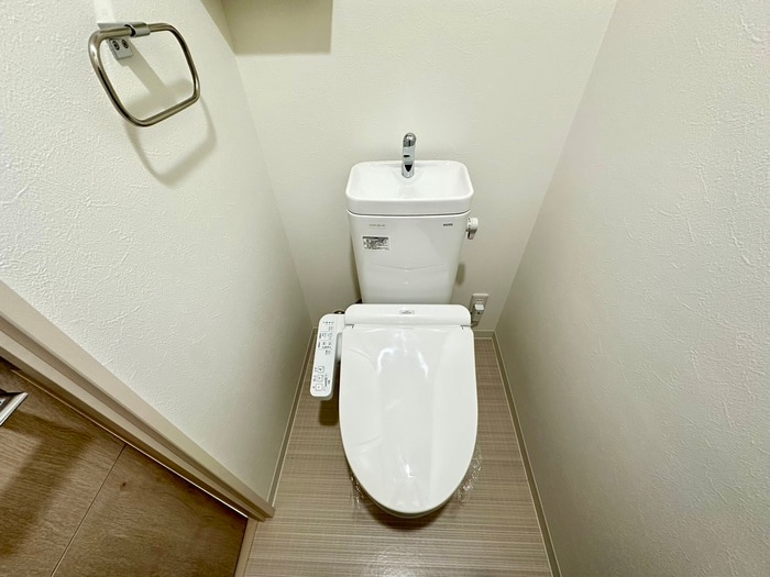 トイレ アクアコート大曽根