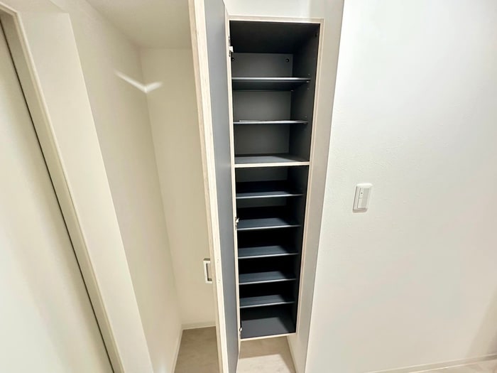 靴箱 アクアコート大曽根