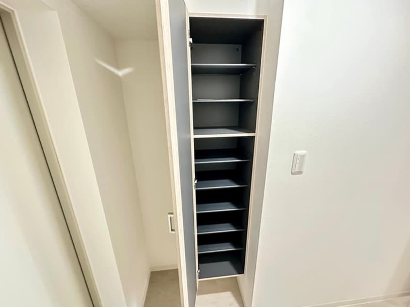 靴箱 アクアコート大曽根