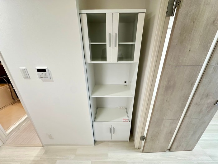 内観写真 アクアコート大曽根