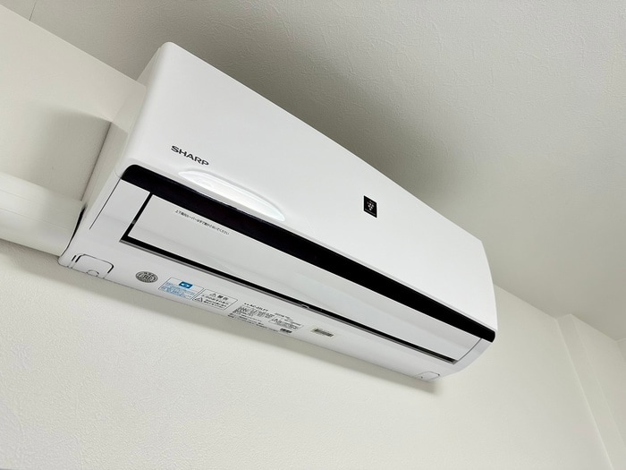 内観写真 アクアコート大曽根