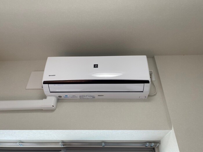 内観写真 アクアコート大曽根