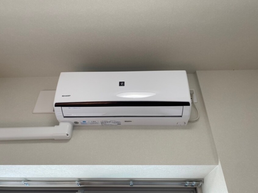 内観写真 アクアコート大曽根