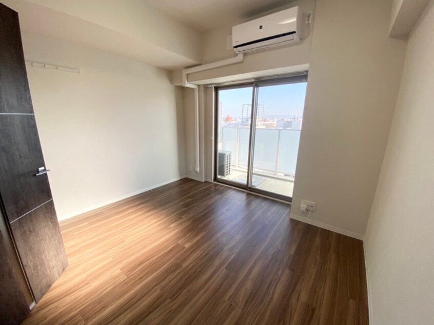 居室 アクアコート大曽根