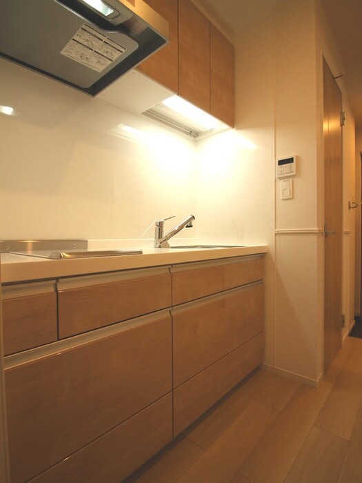 キッチン Blanche