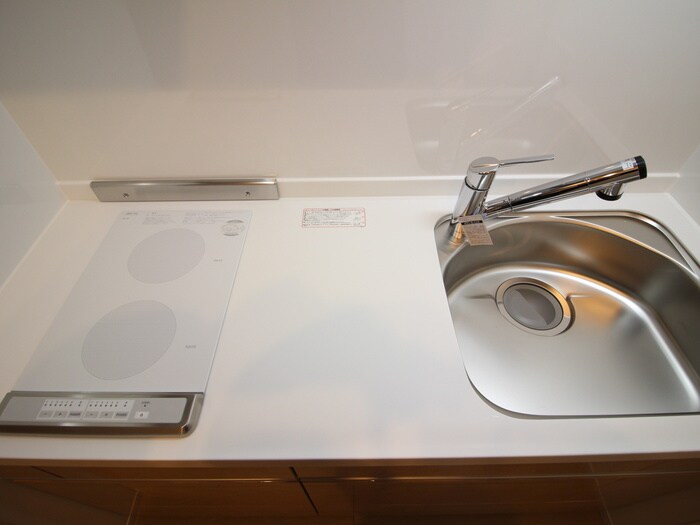 キッチン Blanche