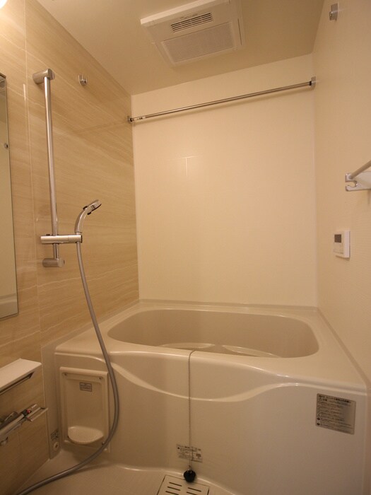 バス／シャワールーム等 Blanche