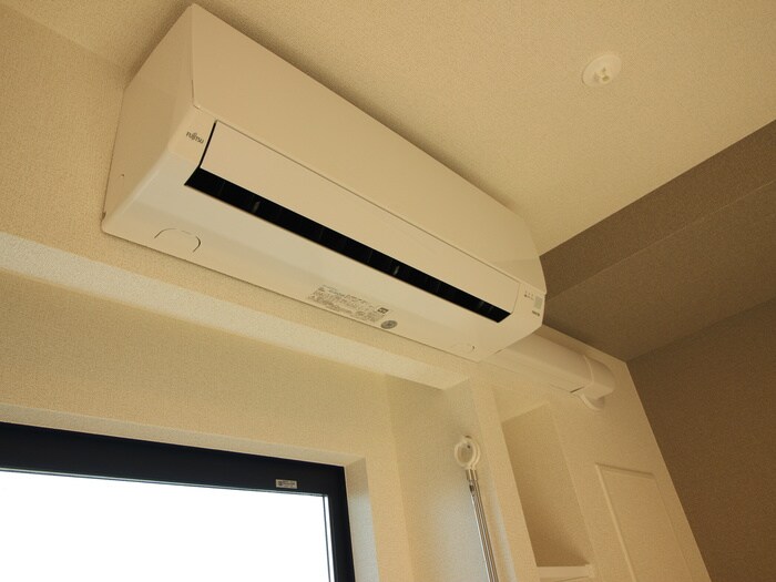 内観写真 Blanche