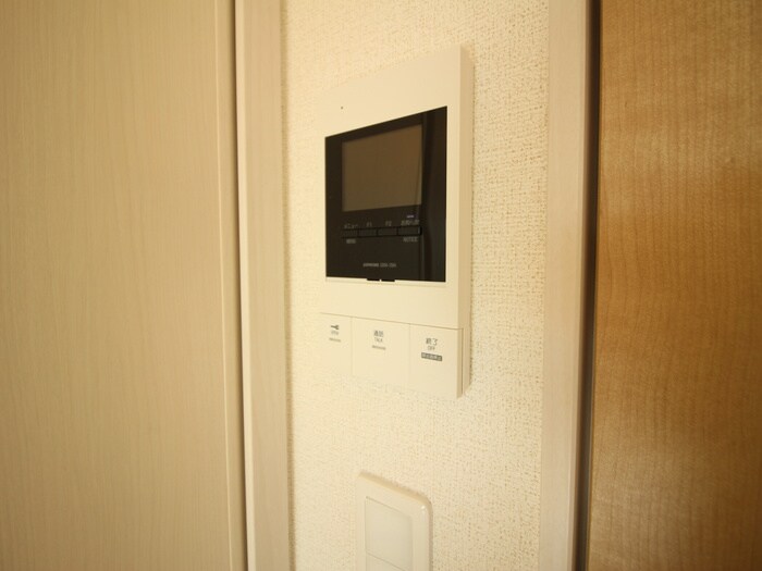 内観写真 Blanche