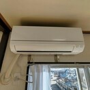 内観写真 二村ビル
