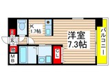 ﾌﾟﾚｻﾝｽ鶴舞駅前ﾌﾞﾘﾘｱﾝﾄ(809)