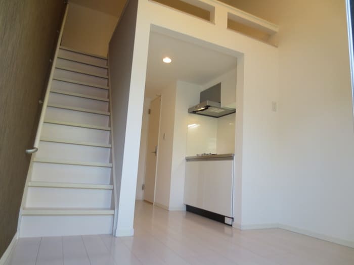 居室 ステータス名駅西