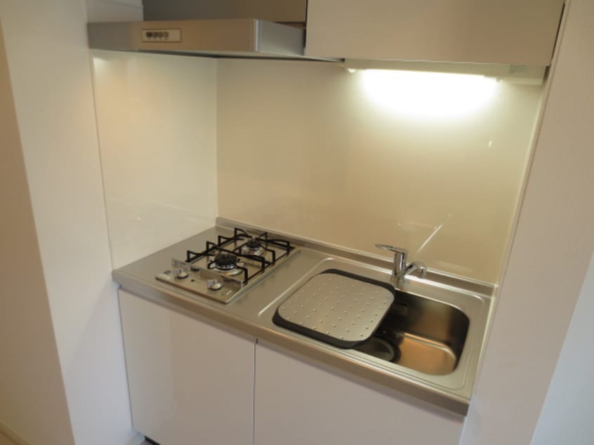 キッチン ステータス名駅西