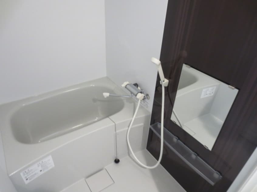 バス／シャワールーム等 ステータス名駅西