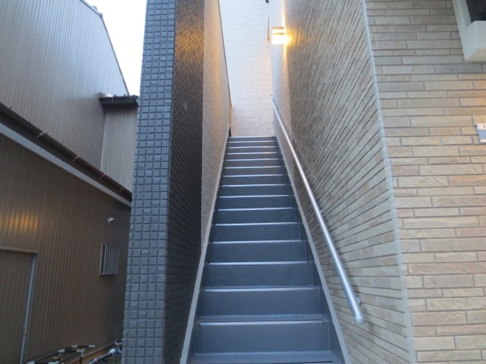 外観写真 ステータス名駅西