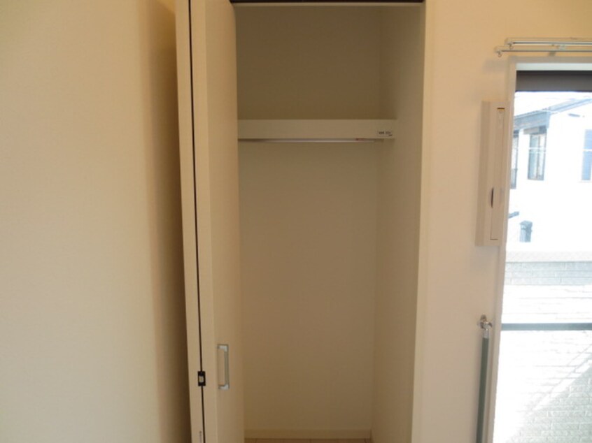 収納 ステータス名駅西