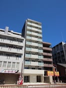 外観写真 axis nagoya sw
