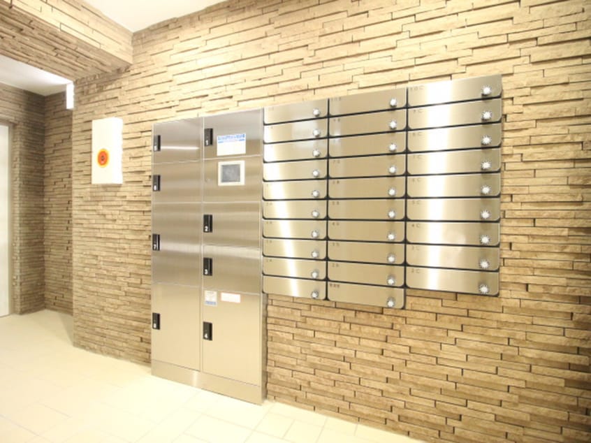 建物設備 axis nagoya sw
