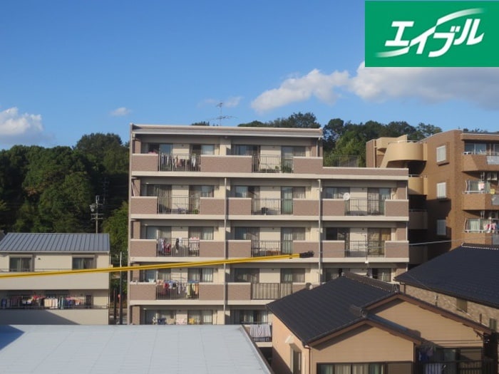 外観写真 ベルテ相川