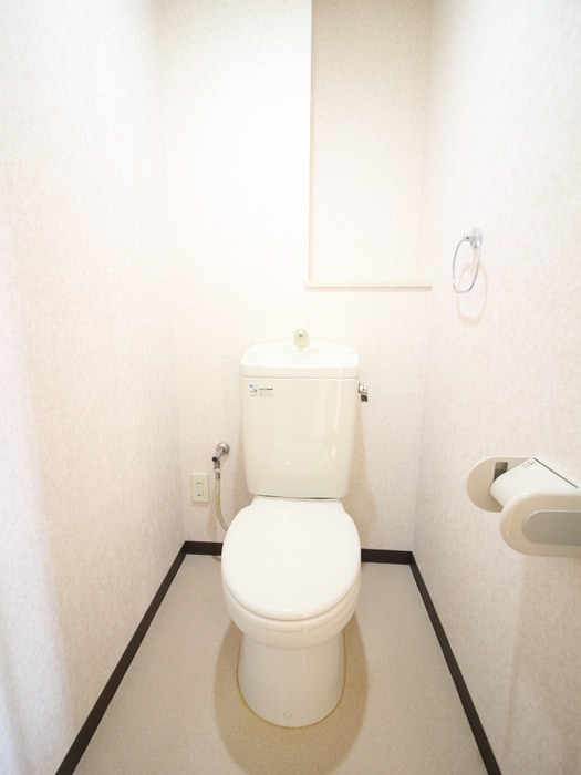 トイレ ベルテ相川