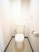 トイレ ベルテ相川