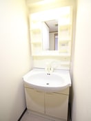 洗面 ベルテ相川