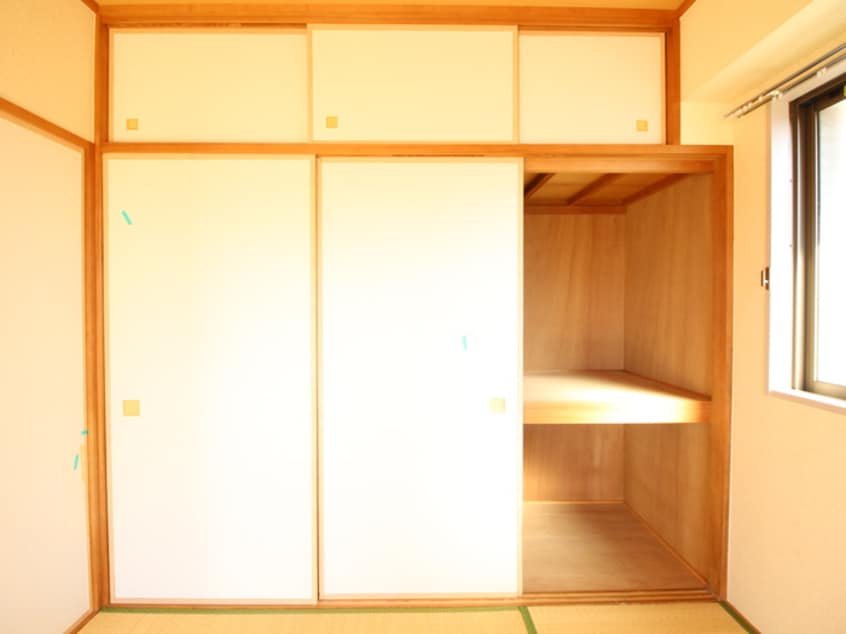 収納 ベルテ相川