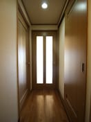 廊下 ベルテ相川