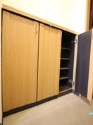 靴箱 ベルテ相川