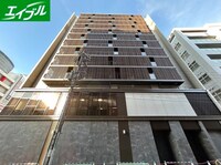 サーティスリー上前津