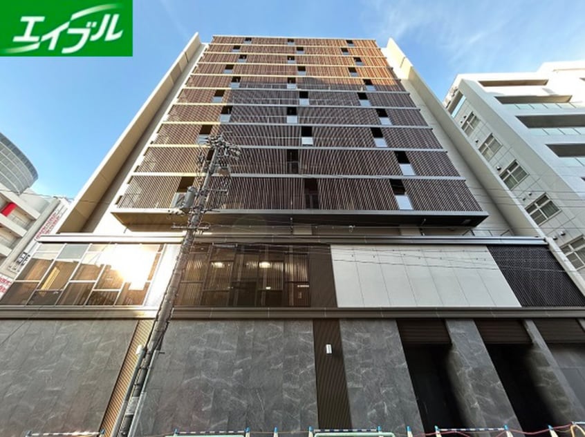 外観写真 サーティスリー上前津