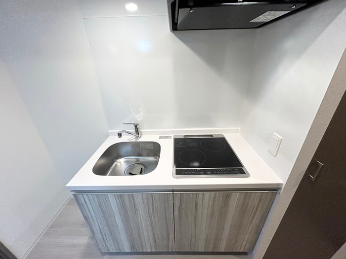 キッチン サーティスリー上前津