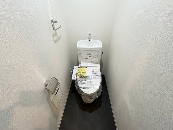 トイレ サーティスリー上前津