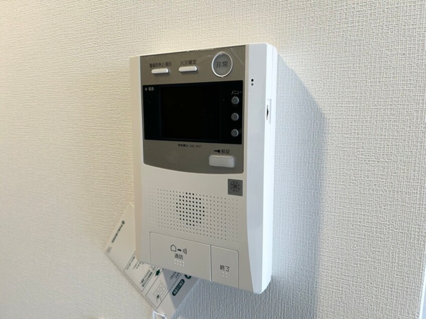 内観写真 サーティスリー上前津