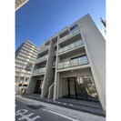 ドルフィンコートIKESHITAの外観