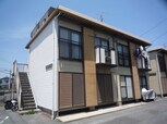 コスモハイツＡ棟