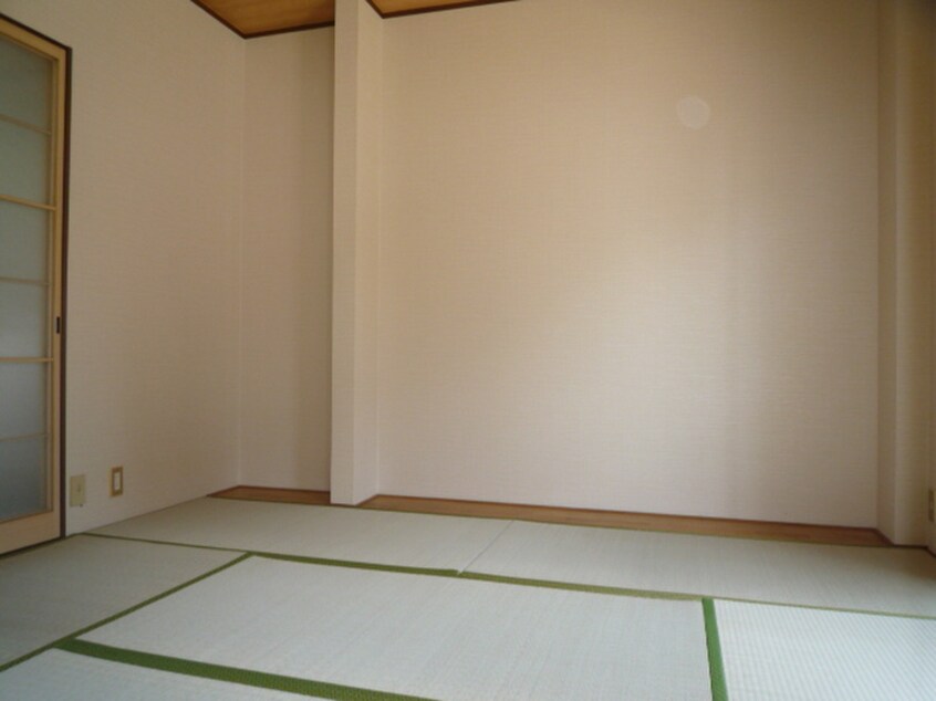 居室 コスモハイツＡ棟