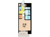 ﾌﾟﾚｻﾝｽ名古屋STATIONｷｭｵﾙ(1202)