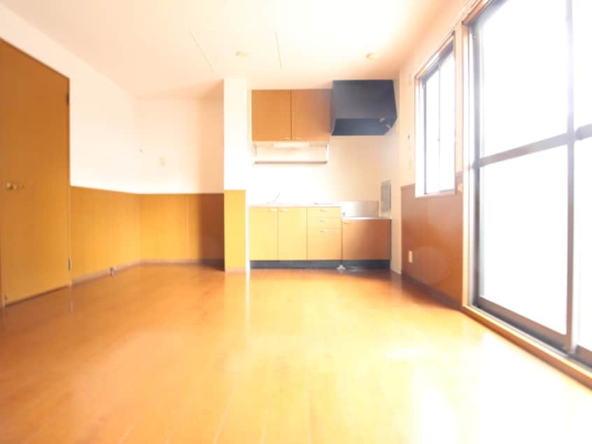 居室 クレール・ヴィラージュ　Ｂ棟