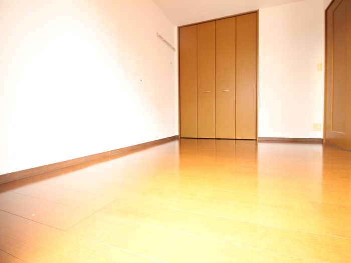 居室 クレール・ヴィラージュ　Ｂ棟