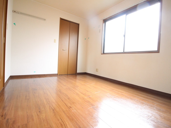 収納 クレール・ヴィラージュ　Ｂ棟